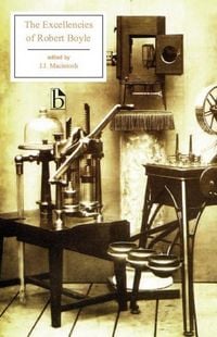 Produktbild: The Excellencies of Robert Boyle