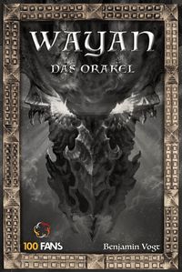 Produktbild: Wayan II