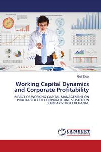 Produktbild: Working Capital Dynamics and Corporate Profitability
