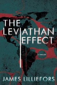 Produktbild: The Leviathan Effect