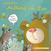 Produktbild: Auflauf im Zoo