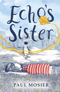 Produktbild: Echo's Sister