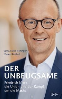 Produktbild: Der Unbeugsame
