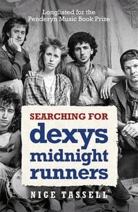 Produktbild: Searching for Dexys Midnight Runners