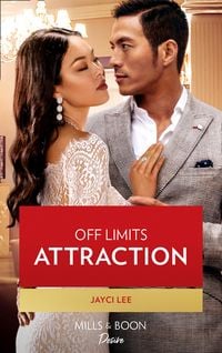 Produktbild: Off Limits Attraction