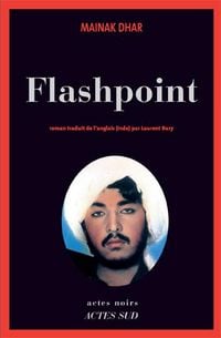 Produktbild: Flashpoint