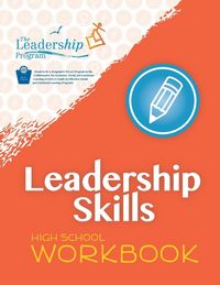 Produktbild: Leadership Skills: High School Workbook