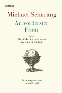 Produktbild: An vorderster Front