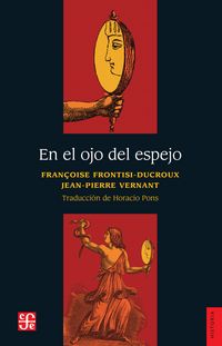 Produktbild: En el ojo del espejo
