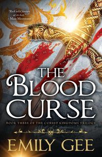 Produktbild: The Blood Curse