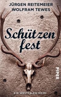 Produktbild: Sch&uuml;tzenfest