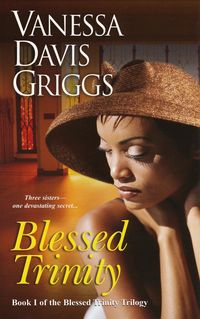 Produktbild: Blessed Trinity