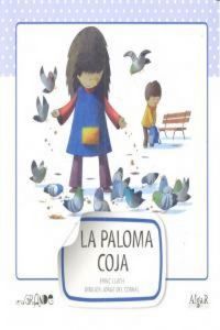 Produktbild: La paloma coja