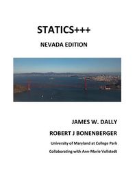 Produktbild: Statics+++