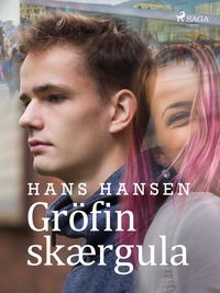 Produktbild: Gr&ouml;fin sk&aelig;rgula