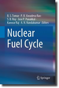 Produktbild: Nuclear Fuel Cycle