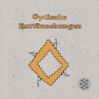 Produktbild: Optische Entt&auml;uschungen
