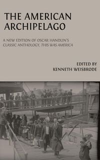 Produktbild: The American Archipelago