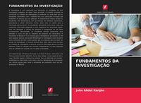 Produktbild: Fundamentos Da Investiga&ccedil;&atilde;o