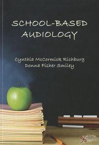 Produktbild: School-Based Audiology