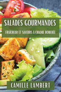 Produktbild: Salades Gourmandes