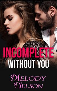 Produktbild: Incomplete Without You