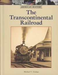 Produktbild: Transcontinental Railroad