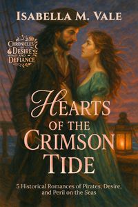Produktbild: Hearts of the Crimson Tide