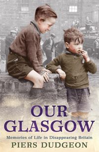 Produktbild: Our Glasgow