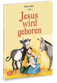 Jesus wird geboren