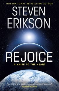 Produktbild: Rejoice