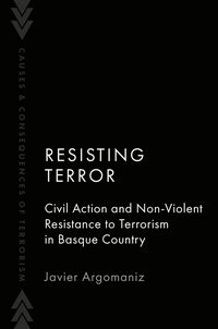 Produktbild: Resisting Terror