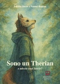 Produktbild: Sono un Therian. E adesso cosa faccio?