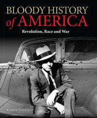 Produktbild: Bloody History of America