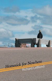Produktbild: Homesick for Nowhere