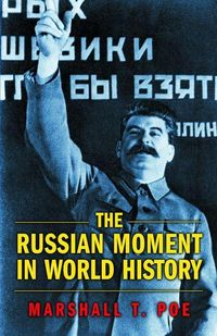 Produktbild: Russian Moment in World History