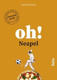 Produktbild: Oh! Neapel