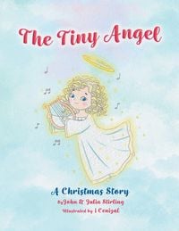 Produktbild: The Tiny Angel