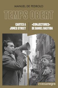 Produktbild: Cartes a Jones Street / &laquo;Conjectures&raquo; de Daniel Bastida