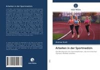 Produktbild: Arbeiten in der Sportmedizin
