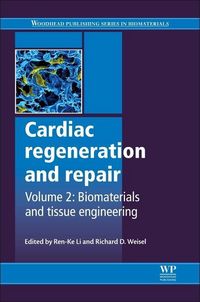 Produktbild: Cardiac Regeneration & Repair
