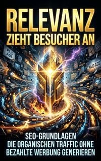 Produktbild: Relevanz zieht Besucher an