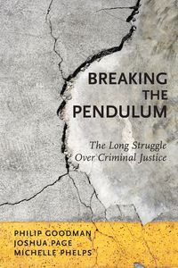 Produktbild: Breaking The Pendulum P