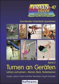 Produktbild: Turnen an Ger&auml;ten