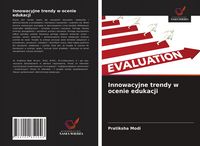 Produktbild: Innowacyjne trendy w ocenie edukacji