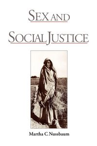 Produktbild: Sex and Social Justice