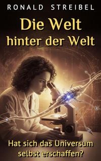 Produktbild: Die Welt hinter der Welt