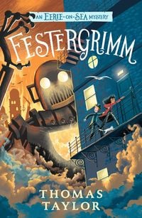 Produktbild: Festergrimm