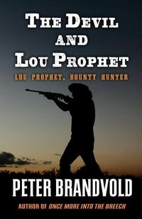 Produktbild: The Devil and Lou Prophet