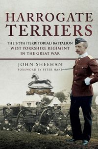 Produktbild: Harrogate Terriers